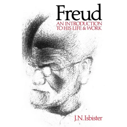 Freud: An Introduction to His Life and Work - Paperback