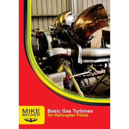 Basic Gas Turbines - Paperback