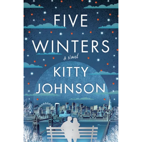 Five Winters - Paperback