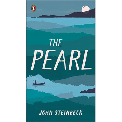 The Pearl - Hardcover
