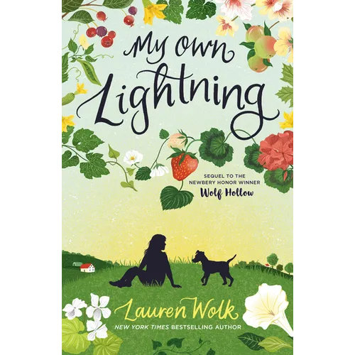 My Own Lightning - Paperback