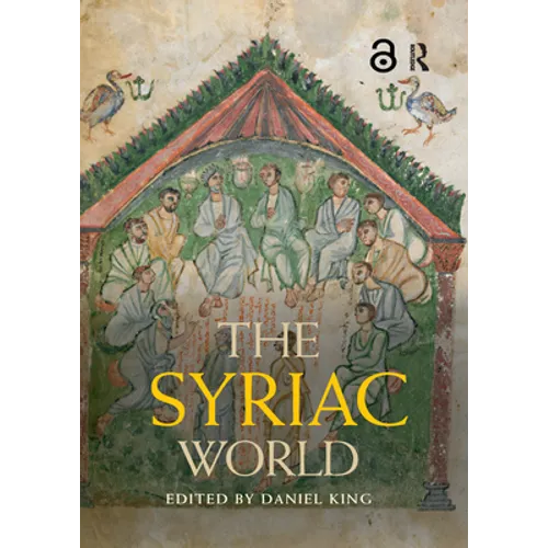 The Syriac World - Paperback