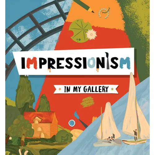 Impressionism - Library Binding