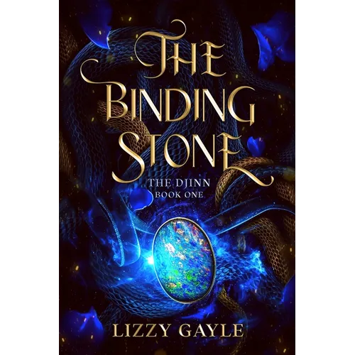 The Binding Stone - Paperback