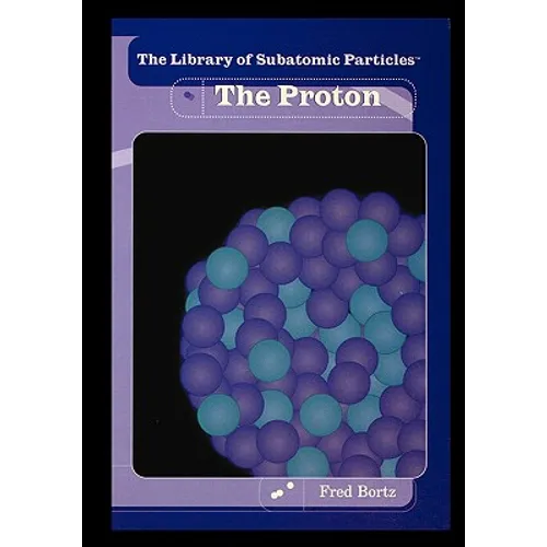The Proton - Paperback