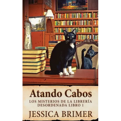 Atando Cabos - Paperback