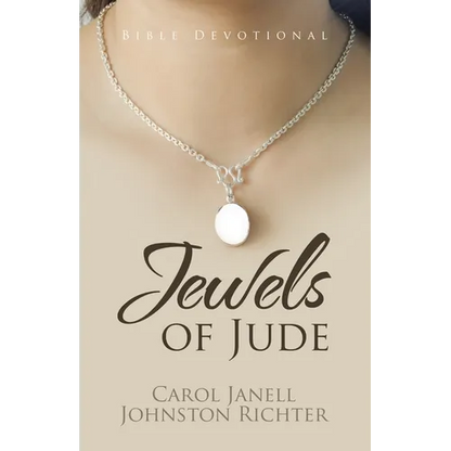 Jewels of Jude: Bible Devotional - Paperback