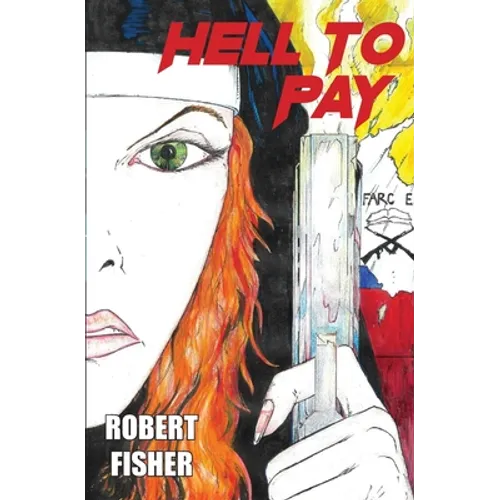 Hell to Pay - Paperback