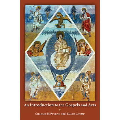 An Introduction to the Gospels and Acts - Paperback