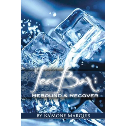 Ice Box: Rebound & Recover - Paperback