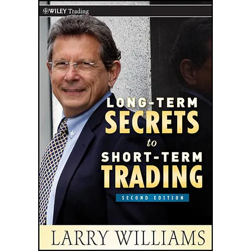 Long-Term Secrets to Short-Term Trading - Hardcover