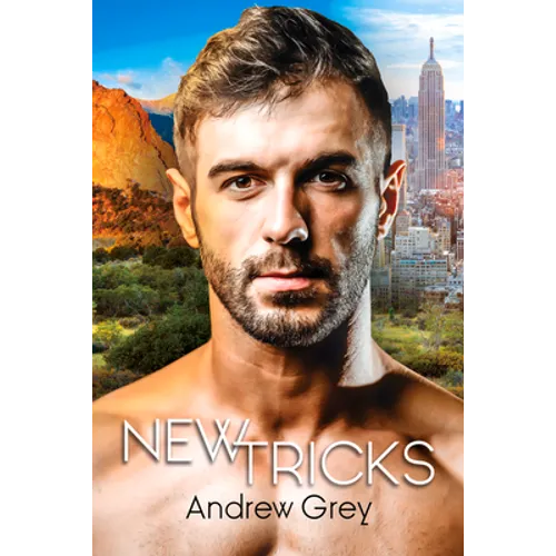 New Tricks - Paperback