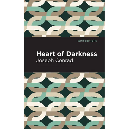 Heart of Darkness - Paperback