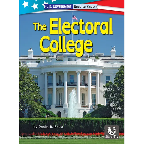 The Electoral College - Paperback