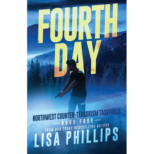 Fourth Day - Paperback