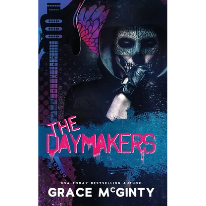 The Daymakers - Paperback