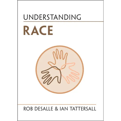 Understanding Race - Paperback