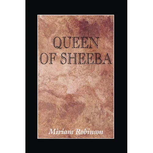 Queen of Sheeba - Paperback