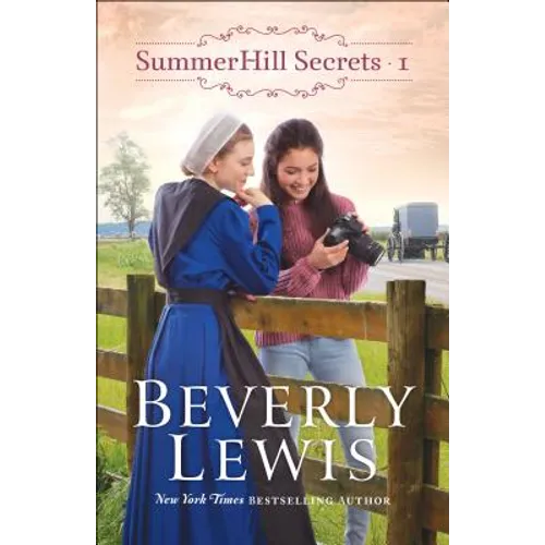 Summerhill Secrets Volume 1 - Paperback