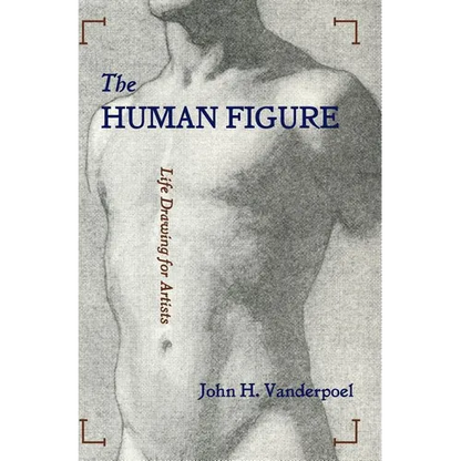 The Human Figure - Hardcover