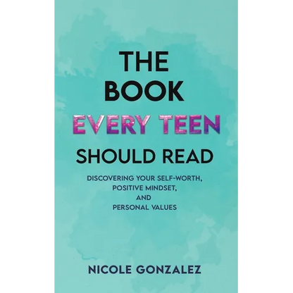 The Book Every Teen Should Read - Paperback