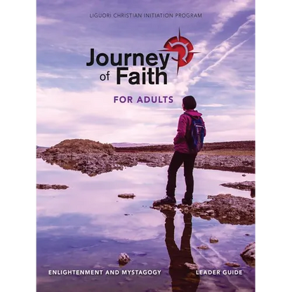 Journey of Faith for Adults, Enlightenment and Mystagogy - Spiral