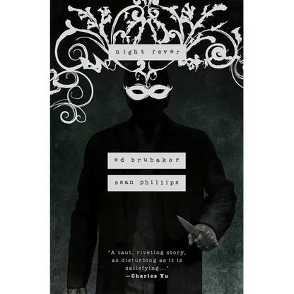Night Fever - Hardcover