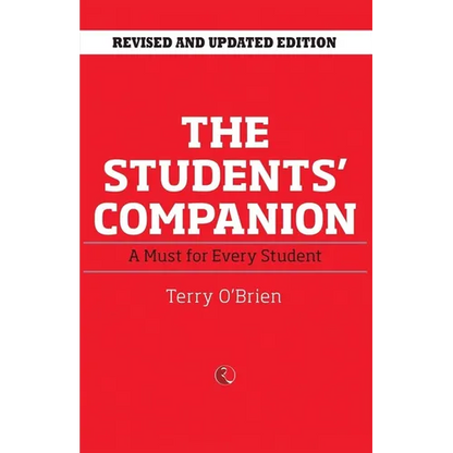 The Students? Companion - Paperback