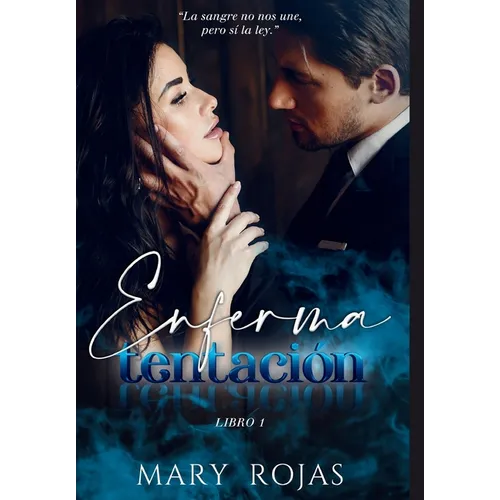 Enferma Tentación - Hardcover