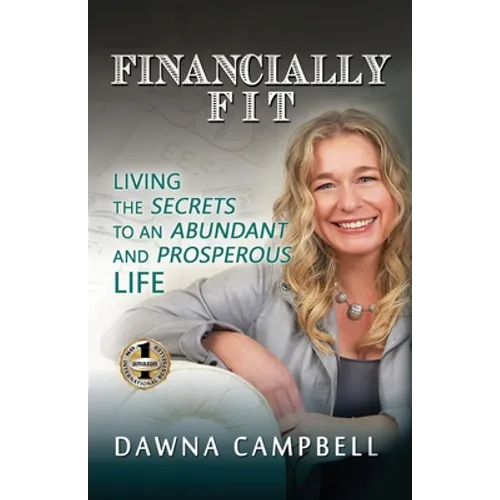 Financially Fit - Paperback