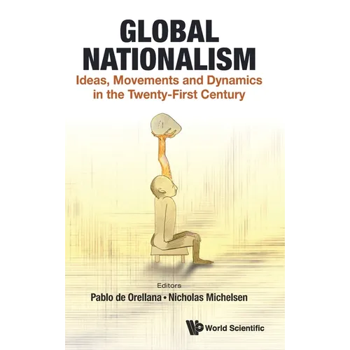 Global Nationalism - Hardcover