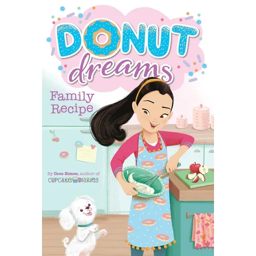 Family Recipe - Paperback