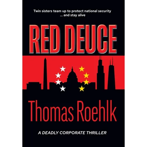 Red Deuce - Hardcover