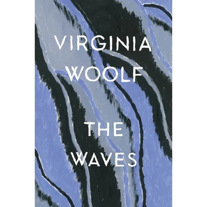 The Waves: The Virginia Woolf Library Authorized Edition - Paperback