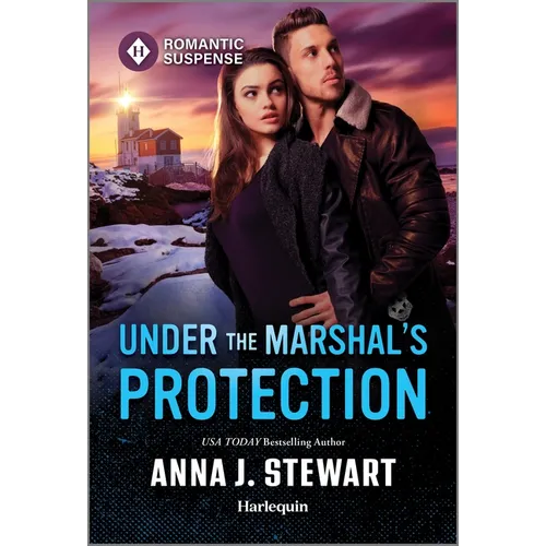 Under the Marshal's Protection - Mass Market Paperbound