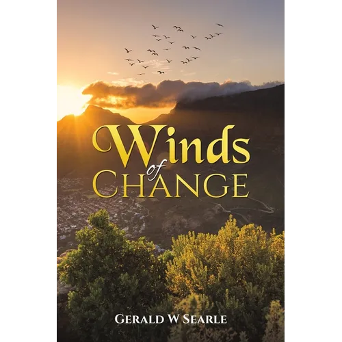 Winds of Change - Paperback