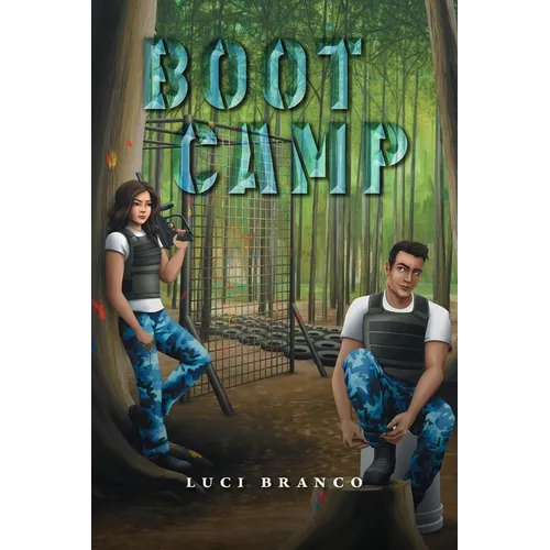 Boot Camp - Paperback
