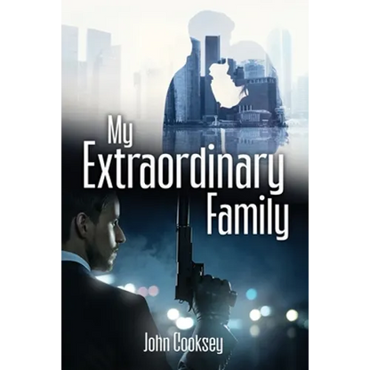 My Extraordinary Family - Paperback