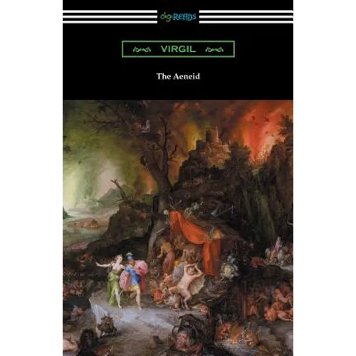 The Aeneid - Paperback