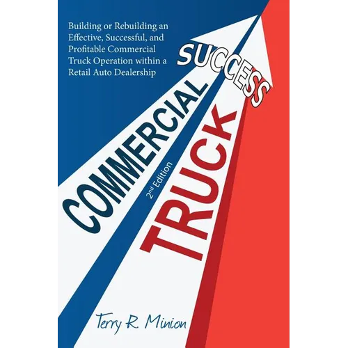 Commercial Truck Success - Paperback