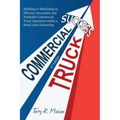 Commercial Truck Success - Paperback
