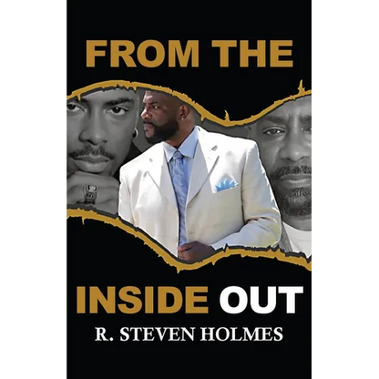 From The Inside Out - Paperback