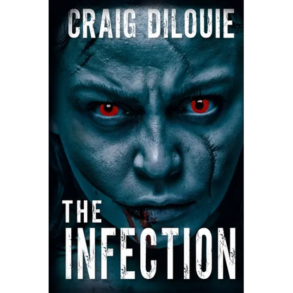 The Infection - Paperback