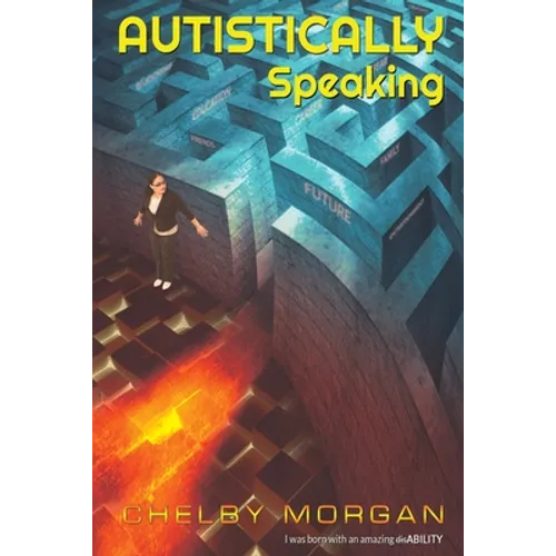 Autistically Speaking - Paperback