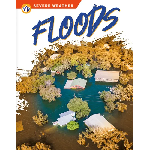 Floods - Paperback