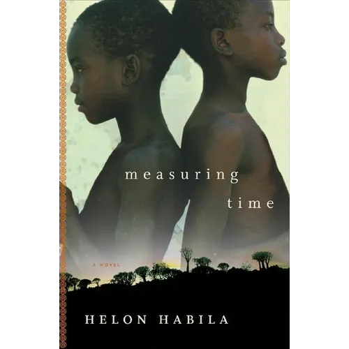 Measuring Time - Paperback