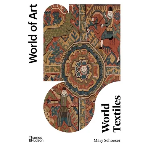 World Textiles - Paperback