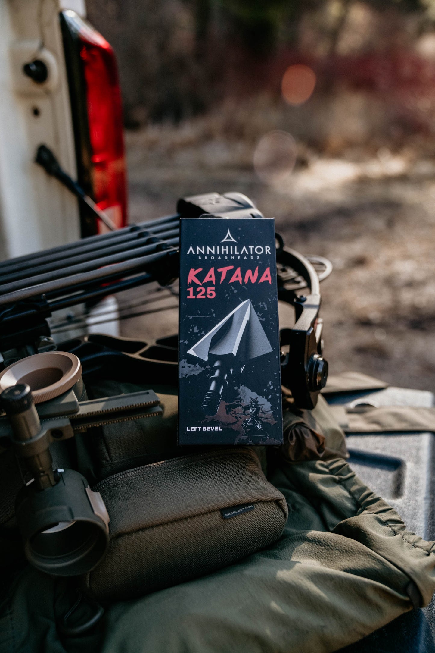 KATANA 125