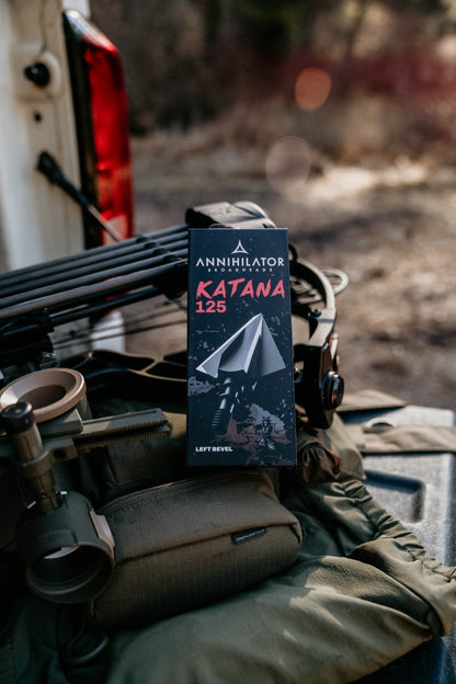 KATANA 125