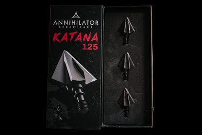 KATANA 125